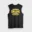 Singathapathi Singame Sunna Asingam Men/Unisex Tank Top in Black Color